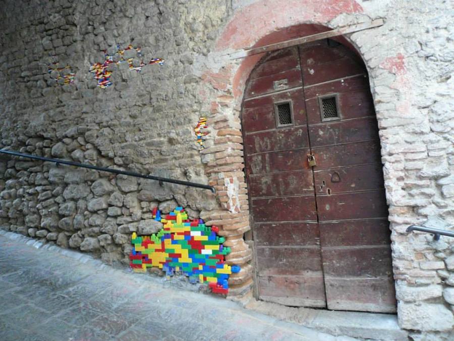 lego