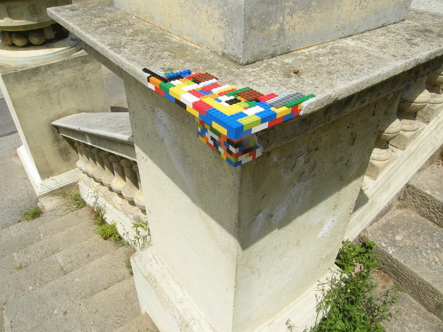 lego