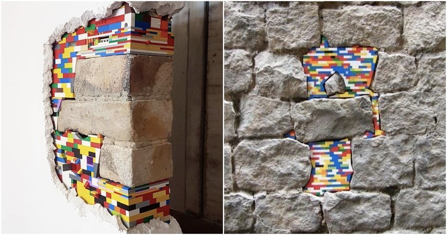lego