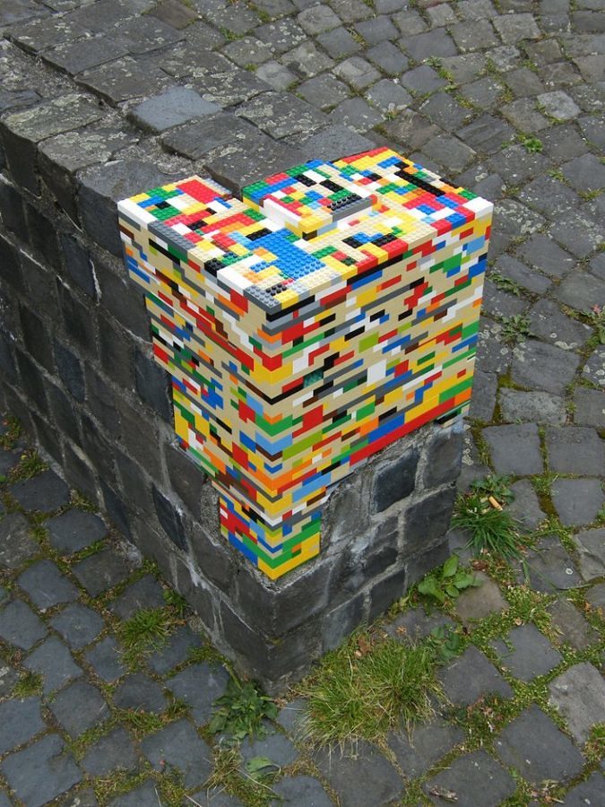 lego