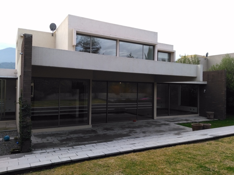 Limpieza de hogares