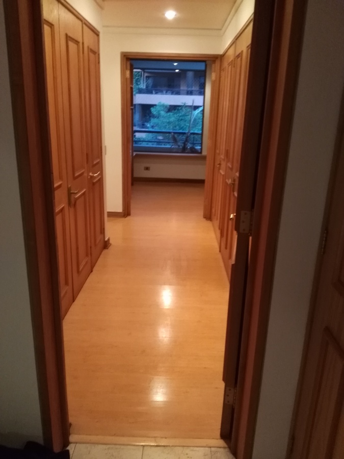 Limpieza de hogares
