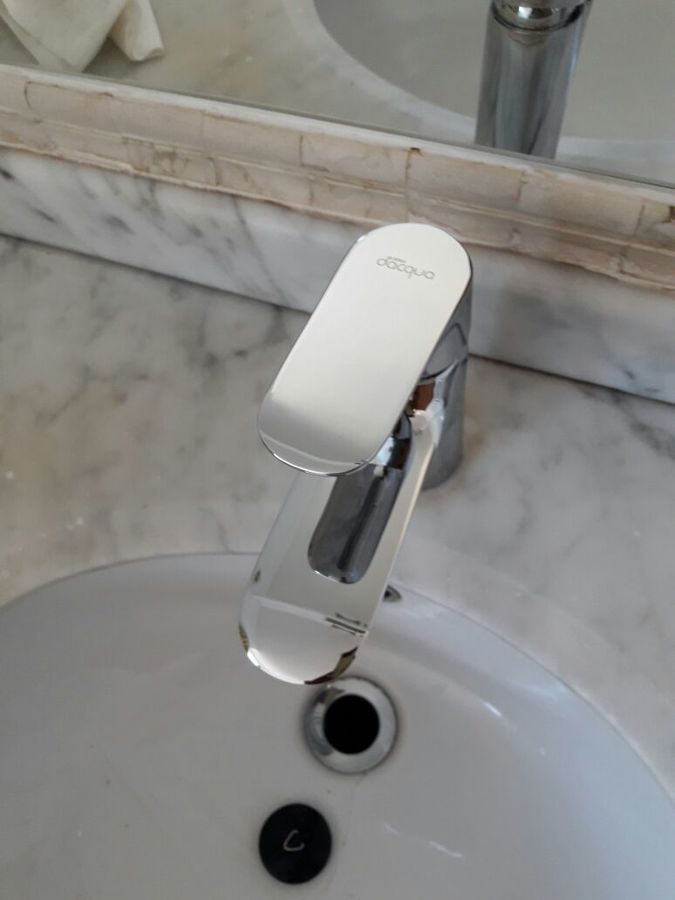 Limpieza de sarro