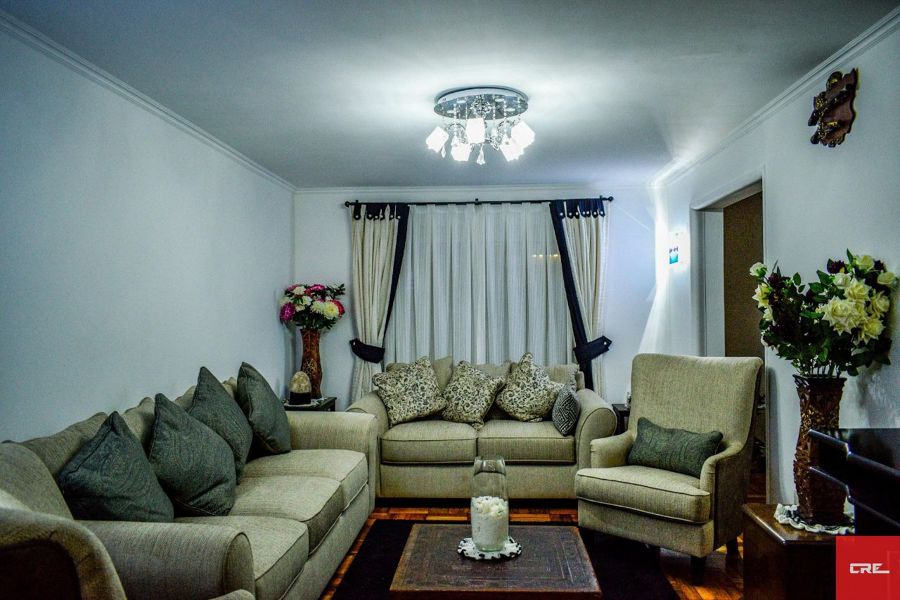 Foto: Living de C.R.E. Construcción y Remodelación de Excelencia ...
