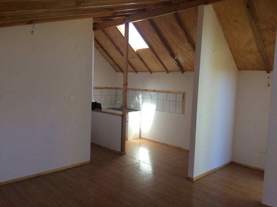 Living-comedor
