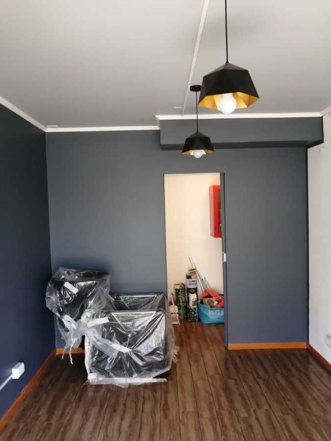Local comercial terminado