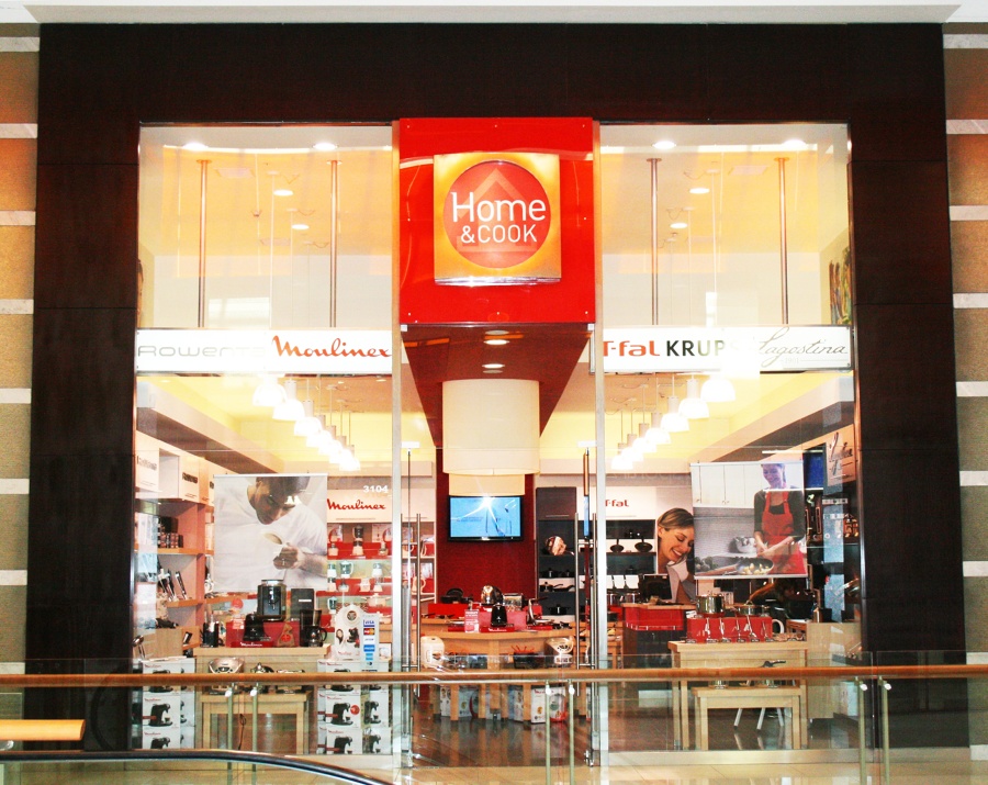 Local Home & Cook Alto Las Condes