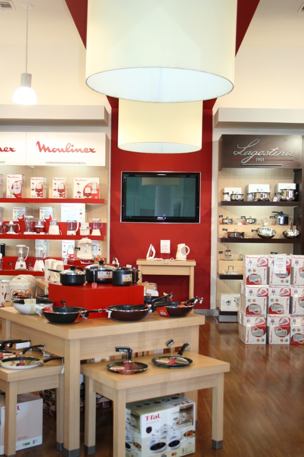 Local Home & Cook Paseo Estacion