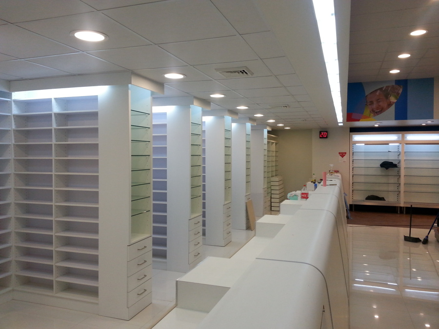 Locales Comerciales