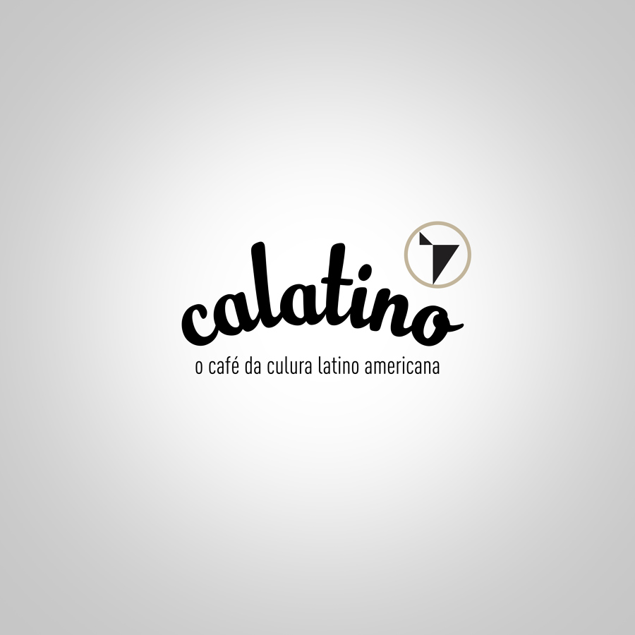 Logo para Café