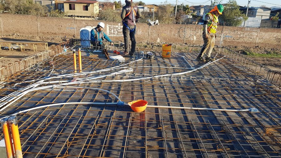 Losa Administración