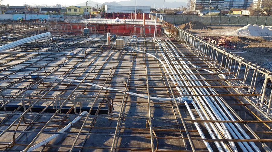 Losa Administración