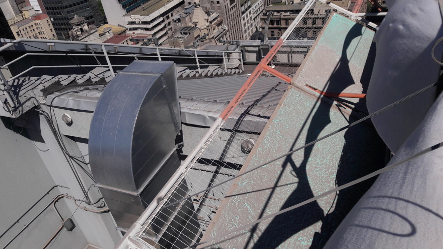 Lugares donde trabajar