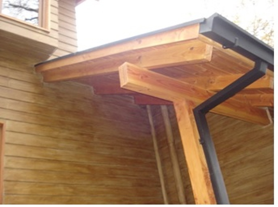 madera 