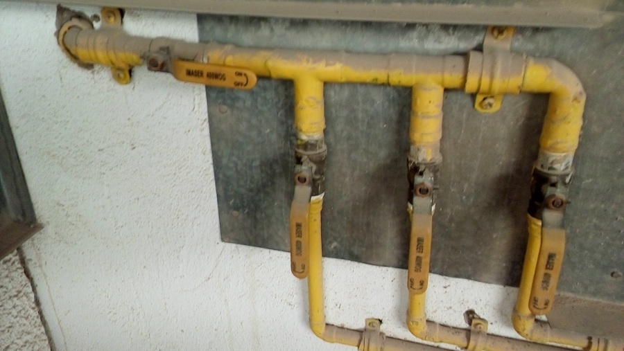 manifold