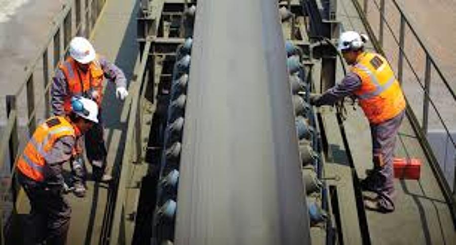 mantenimiento  preventivo en plantas