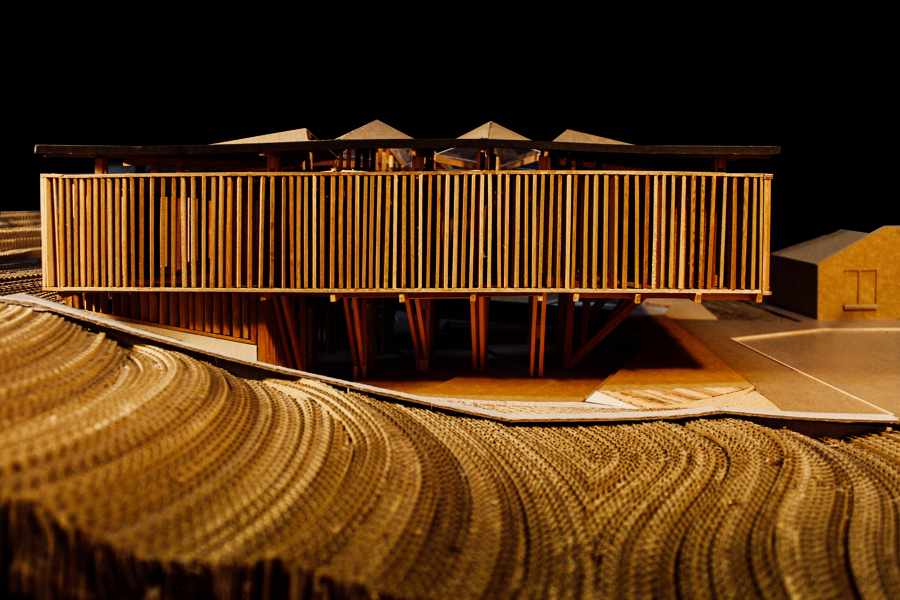 Maqueta