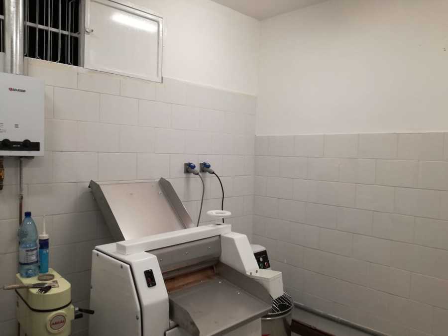 Maquinaria conectada