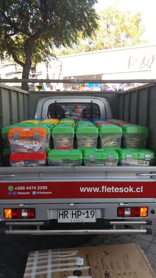 MATERIALES PARA JARDINES JUNJI