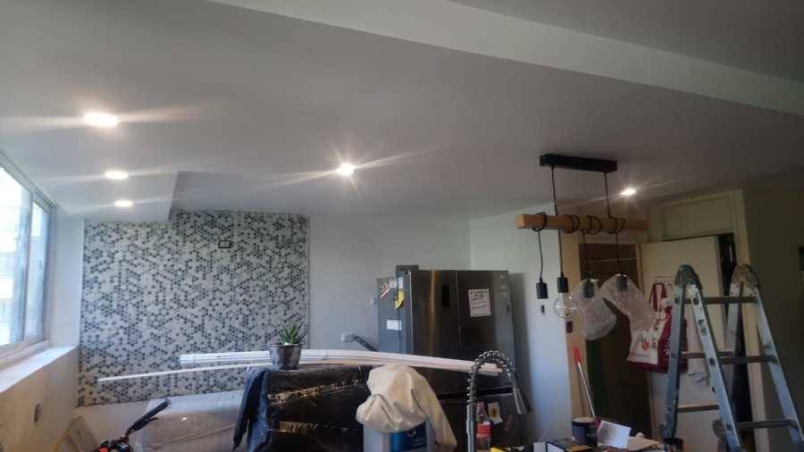 Materializando el proyecto de iluminación