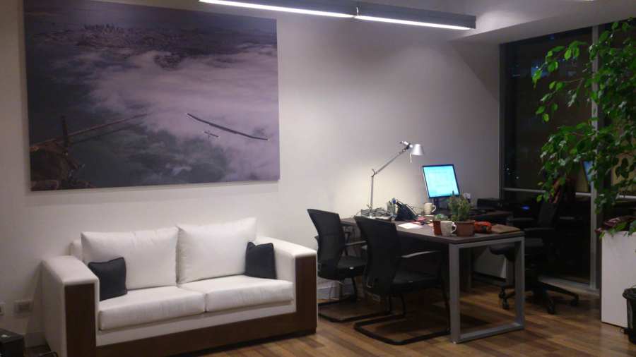 Mobiliario e impresion oficinas TOTAL
