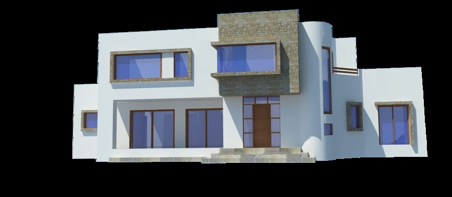 modelo 3d elegido por dueño.