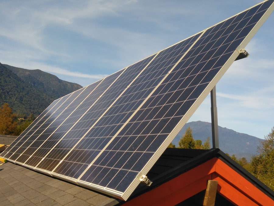 Modulos policristalinos de 330Wp