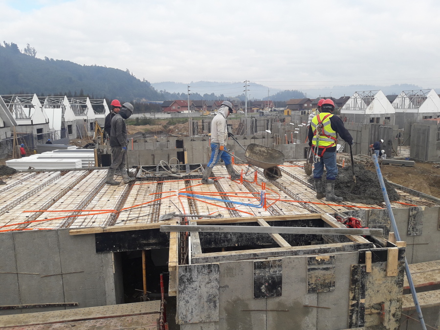 Valle Noble | Ideas Construcción Casa