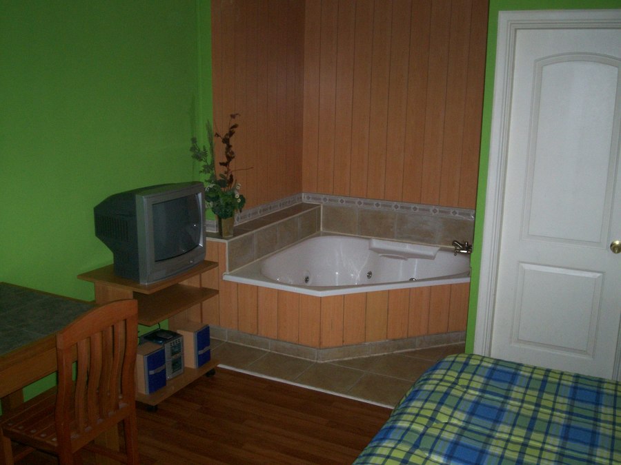 motel alsino