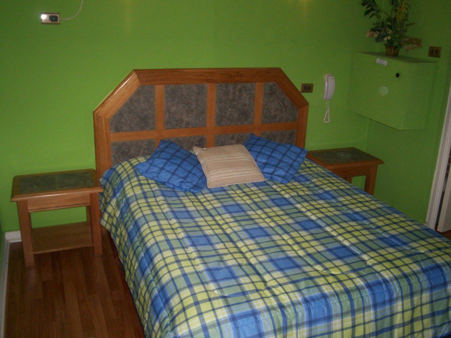 motel alsino