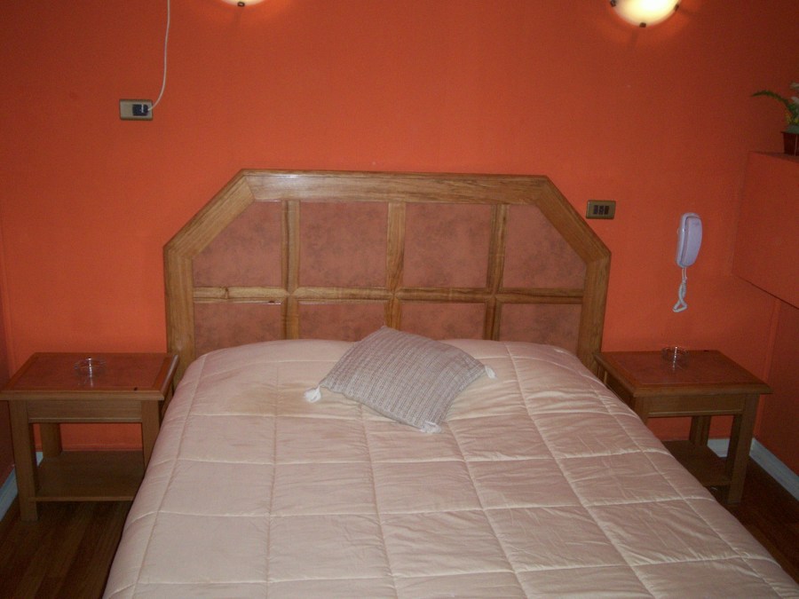 motel alsino