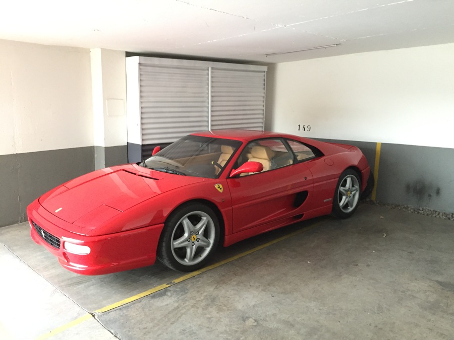 MUEBLE ARMARIO PARA GARAGE