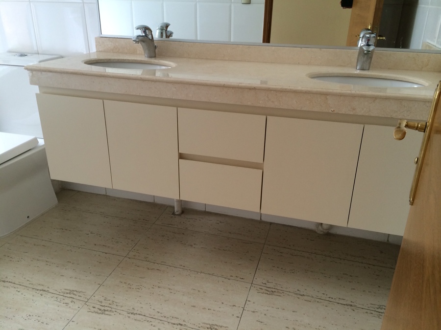 Mueble baño ppal