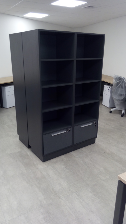 mueble carpetas