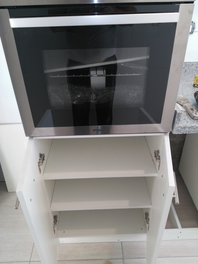 MUEBLE COCINA CHESTERTON
