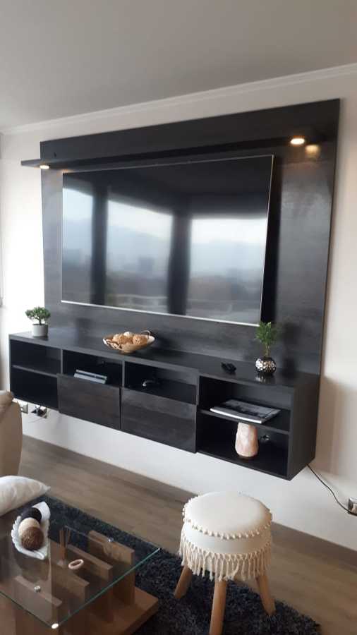 Mueble de entretenimiento