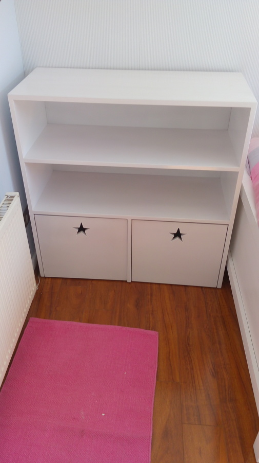 mueble niños