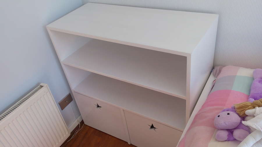 mueble niños