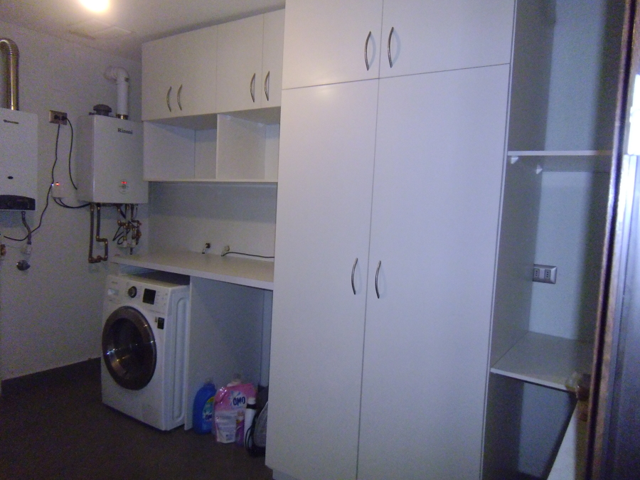Mueble para loggia