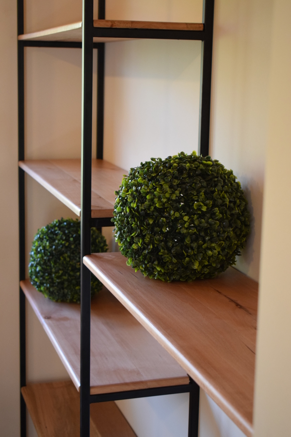 mueble repisas