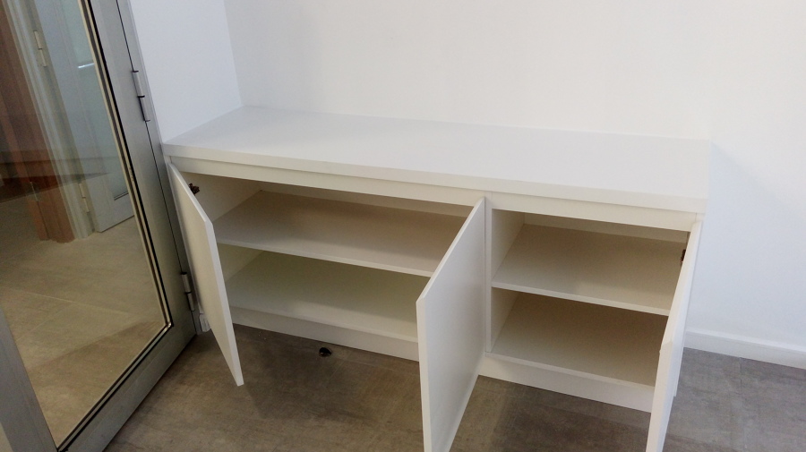 mueble sala de reuniones