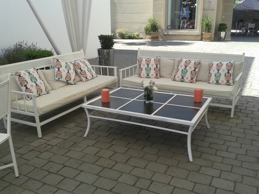 Mueble Tienda Beneducci Manquehue Norte