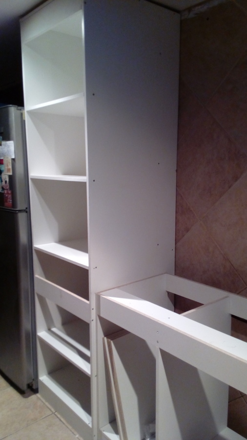 Muebles Linea Plana Ideas Construcción Casa