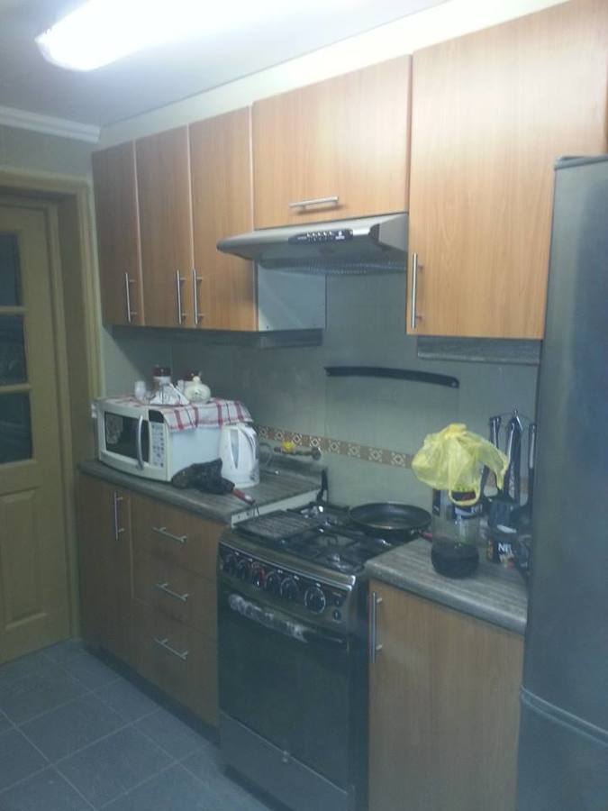 Muebles a medida