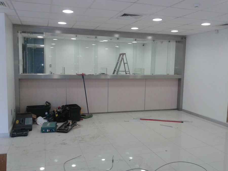 Muebles atención al cliente