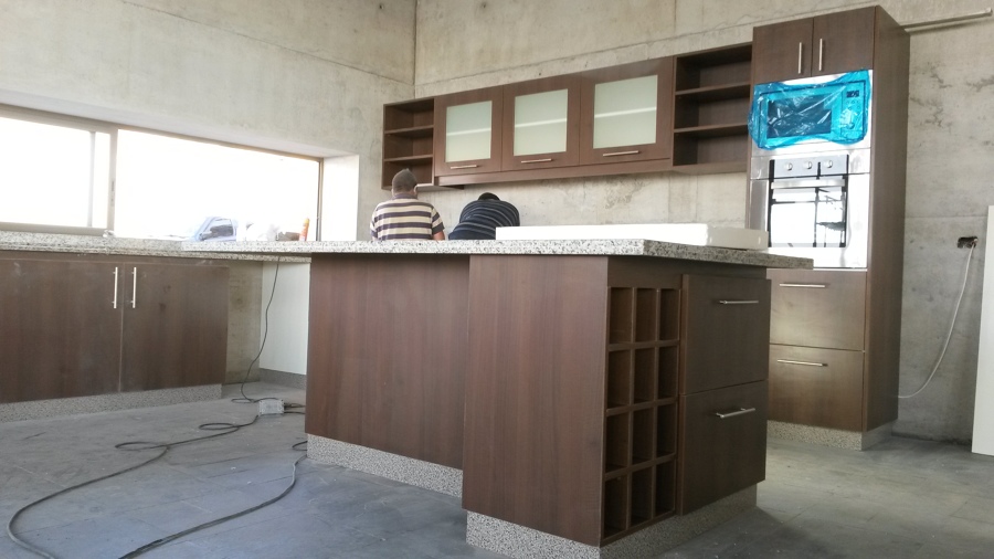 Foto Muebles de Cocina de Hm Construccion #129727 Habitissimo Foto Muebles de Cocina de Hm Construccion #129727 Habitissimo