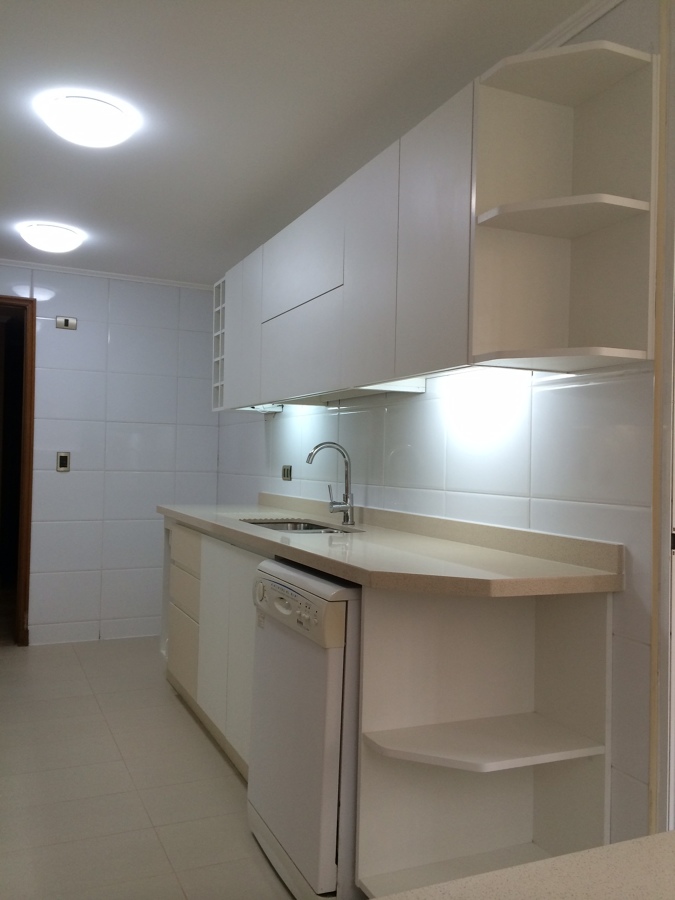 muebles de cocina 