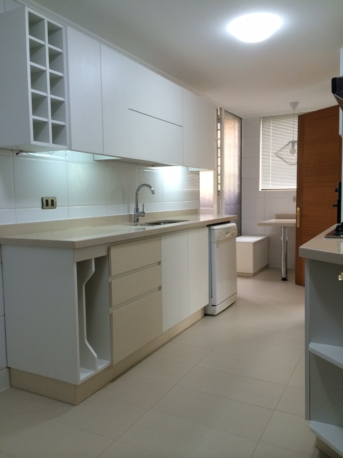 muebles de cocina 