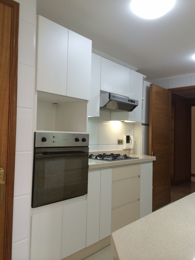 muebles de cocina 