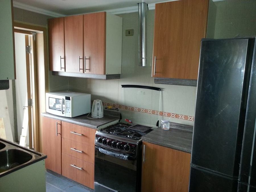 Muebles de cocina